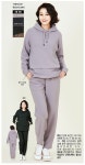 (5일)[마엘]기모 후디 탑+기모 소프트 조거 팬츠 - NS홈쇼핑