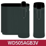 LG 퓨리케어 상하좌우 정수기 오브제컬렉션 냉온정수기 방문관리형 카밍 페일로즈 WD505APB3V / KN - NS홈쇼핑
