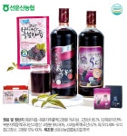 선운산농협 고창 선운산 복분자즙 80ml x 60포(총 2박스) - NS홈쇼핑