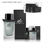 [버버리] 미스터버버리 EDT 150ml 세트 - NS홈쇼핑  [버버리] 미스터버버리 EDT 150ml 세트 - NS홈쇼핑