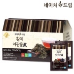 네이처드림 황제 야관문진 80ml 30포 - NS홈쇼핑  네이처드림 황제 야관문진 80ml 30포 - NS홈쇼핑