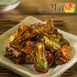 [춘향골 김치보감] 당일 담근 오이소박이 5KG [무료배송] - NS홈쇼핑  [춘향골 김치보감] 당일 담근 오이소박이 5KG [무료배송] - NS홈쇼핑