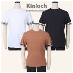 [AK수원][킨록] S/S 소매배색 반팔 티셔츠 3종 택1 IVY1517 - NS홈쇼핑  [AK수원][킨록] S/S 소매배색 반팔 티셔츠 3종 택1 IVY1517... 