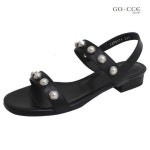 [AK수원][고세]여성 BEST 샌들 IXP0176 블랙 2cm - NS홈쇼핑  [AK수원][고세]여성 BEST 샌들 IXP0176 블랙 2cm - NS홈쇼핑