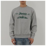 [지프 (JEEP)][유니] 프린트 맨투맨(GK3TSU895)(갤러리아 수원) - NS홈쇼핑  [지프 (JEEP)][유니] 프린트 맨투맨(GK3TSU895)(갤러리아 수원)... 
