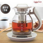 리빙코아 매직포트 전기주전자 전기포트 티포트 - NS홈쇼핑  리빙코아 매직포트 전기주전자 전기포트 티포트 - NS홈쇼핑