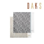 [AK수원][닥스] 선염 손수건 (D) DER1105 - NS홈쇼핑  [AK수원][닥스] 선염 손수건 (D) DER1105 - NS홈쇼핑