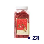 펫데이즈 FD 에프디트릿 딸기 25g x 2개 고양이간식 - NS홈쇼핑  펫데이즈 FD 에프디트릿 딸기 25g x 2개 고양이간식 - NS홈쇼핑
