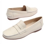 [고세제화]고세 여성 드라이빙슈즈 (GCF1204 크림)(갤러리아 수원) - NS홈쇼핑  [고세제화]고세 여성 드라이빙슈즈 (GCF1204 크림)(갤러리아... 