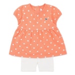 [블루독베이비]2018 S/S OR DOGGY여아상하복(48370-672-07)(갤러리아 수원) - NS홈쇼핑  [블루독베이비]2018 S/S OR DOGGY여아상하복... 