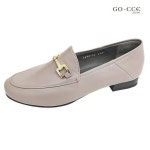 [고세제화]고세 여성 바부슈로퍼 (0192 그레이)(갤러리아 수원) - NS홈쇼핑  [고세제화]고세 여성 바부슈로퍼 (0192 그레이)(갤러리아 수원)... 