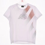 [뉴발란스]뉴발란스 NC02 UNI  프리런온 반팔티 NBNE837013... NC02 UNI  프리런온 반팔티 NBNE837013 (2676418)[패션플러스] - NS홈쇼핑