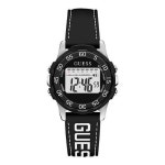 [AK수원][게스시계] 블랙 스타터  (V1027M2) 남녀 공용 시계 - NS홈쇼핑  [AK수원][게스시계] 블랙 스타터  (V1027M2) 남녀 공용 시계... 