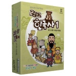 초등학생보드게임 렛츠고한국사1선사시대~후삼국통일 - NS홈쇼핑  초등학생보드게임 렛츠고한국사1선사시대~후삼국통일 - NS홈쇼핑