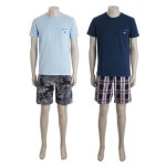 [AK분당][아르마니 언더웨어]패턴 라운지 홈웨어 set 2종택1 (81-34003/34004) - NS홈쇼핑  [AK분당][아르마니 언더웨어]패턴 라운지... 