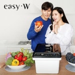 [TV]이지더블유 초음파세척기 렌탈 - NS홈쇼핑  [TV]이지더블유 초음파세척기 렌탈 - NS홈쇼핑