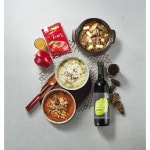 (건)소고기 장터국밥 420g x 2팩+나주식 곰탕국밥 420g x 2팩 - NS홈쇼핑  (건)소고기 장터국밥 420g x 2팩+나주식 곰탕국밥 420g x 2팩... 