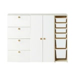 모모로 어반키즈 베이비장 1500 A형 - NS홈쇼핑  모모로 어반키즈 베이비장 1500 A형 - NS홈쇼핑