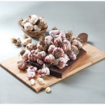 고흥 햇 마늘 특대 50+50개(한접) - NS홈쇼핑  고흥 햇 마늘 특대 50+50개(한접) - NS홈쇼핑