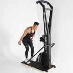 [바디엑스] 무료설치 스키 트레이너 A500 크로스핏 스키머신 크로스컨트리 홈트레이닝 에르그 - NS홈쇼핑  [바디엑스] 무료설치 스키 트레이너... 