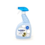 [그루머스] 탈취제(베이비파우더향)1L - NS홈쇼핑  [그루머스] 탈취제(베이비파우더향)1L - NS홈쇼핑