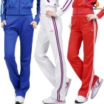 [포나인][티오]배색라인 저지 트레이닝 팬츠 PC201-204/스포츠/헬스/휘트니스 긴바지~[패션플러스] - NS홈쇼핑  [포나인][티오]배색라인 저지... 