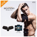 [AK수원][SIXPAD]식스패드 바디핏 2 Body Fit 2 - NS홈쇼핑  [AK수원][SIXPAD]식스패드 바디핏 2 Body Fit 2 - NS홈쇼핑