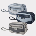 핑/삼양인터내셔널정품/(19)프리미엄 파우치2단 - NS홈쇼핑  핑/삼양인터내셔널정품/(19)프리미엄 파우치2단 - NS홈쇼핑