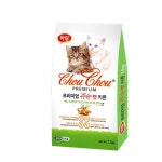 슈슈캣 슈퍼푸드 키튼 7.5kg  고양이사료 - NS홈쇼핑  슈슈캣 슈퍼푸드 키튼 7.5kg  고양이사료 - NS홈쇼핑