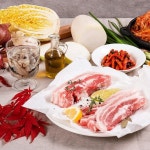 [11월의 축산명가] 하이포크 냉장 삼겹살 400g + 통영생굴 200g - NS홈쇼핑  [11월의 축산명가] 하이포크 냉장 삼겹살 400g + 통영생굴... 