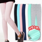 [스타일룩 W]스타일룩 소프트터치 사방스판 데일리 레깅스 SUZ035[패션플러스] - NS홈쇼핑  [스타일룩 W]스타일룩 소프트터치 사방스판... 