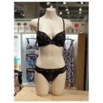 [AK수원][보디가드]블랙하트 브라셋트 BGWBV211WPV212 - NS홈쇼핑  [AK수원][보디가드]블랙하트 브라셋트 BGWBV211WPV212 - NS홈쇼핑
