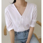 [보기엘]퍼피사선남방BL[패션플러스] - NS홈쇼핑  [보기엘]퍼피사선남방BL[패션플러스] - NS홈쇼핑