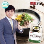 [노걸대] 정성담은 한우사골곰탕 1kgx6팩 - NS홈쇼핑  [노걸대] 정성담은 한우사골곰탕 1kgx6팩 - NS홈쇼핑