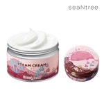 [seaNtree] 씨앤트리 스팀크림 200g + 35g  - NS홈쇼핑  [seaNtree] 씨앤트리 스팀크림 200g + 35g  - NS홈쇼핑