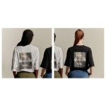[플랙 (PLAC)][여] LOOSE FIT PARKING PRINT T-SHIRTS (PWON2RSL80W)(갤러리아 수원) - NS홈쇼핑  [플랙 (PLAC)][여] LOOSE FIT PARKING... 