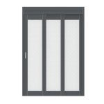 한샘중문 ㅡ자 3연동 오픈형 (1,501이상~1,800이하) - NS홈쇼핑  한샘중문 ㅡ자 3연동 오픈형 (1,501이상~1,800이하) - NS홈쇼핑