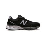 [뉴발란스][남성용] NB 2018년 프리미엄 - 990 한정판 M990BK4... 2018년 프리미엄 - 990 한정판 M990BK4 (NBPZ8S220B) BLACK - NS홈쇼핑