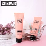 메디 랩 블랙로즈 블로썸 클렌징 폼 130ml - NS홈쇼핑  메디 랩 블랙로즈 블로썸 클렌징 폼 130ml - NS홈쇼핑
