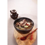(돌)가마솥진국 소갈비탕600g*8팩 - NS홈쇼핑  (돌)가마솥진국 소갈비탕600g*8팩 - NS홈쇼핑