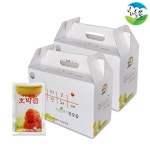 우리농산 호박즙 2box(100포) - NS홈쇼핑  우리농산 호박즙 2box(100포) - NS홈쇼핑