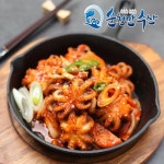 국내산 손질 쭈꾸미 500g / 8-12미 - NS홈쇼핑  국내산 손질 쭈꾸미 500g / 8-12미 - NS홈쇼핑