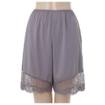 [와코루]부인군레이스하프슬립(WHS1873)(갤러리아 수원) - NS홈쇼핑  [와코루]부인군레이스하프슬립(WHS1873)(갤러리아 수원) - NS홈쇼핑