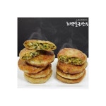 세계인이 반한 소문난 한끼만두 호떡쌀군만두 1.2kg+1.2kg - NS홈쇼핑  세계인이 반한 소문난 한끼만두 호떡쌀군만두 1.2kg+1.2kg - NS홈쇼핑