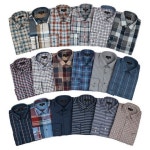 [닥스셔츠]*2장구매시 사은품증정* 선물용추천상품모음 가을신상품 캐쥬얼남방 기본핏 긴소매 닥스셔츠 18종 택 1 DFA2SHCL107-E1외... 