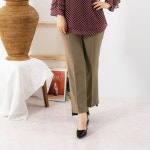 엄마옷 마담4060 심플언발팬츠-XPN908001- - NS홈쇼핑  엄마옷 마담4060 심플언발팬츠-XPN908001- - NS홈쇼핑