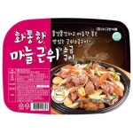 화통한 마늘근위 소금구이 180g x 3개 - NS홈쇼핑  화통한 마늘근위 소금구이 180g x 3개 - NS홈쇼핑