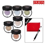 [AK분당][뿌빠] 글리터 밤 홀로 에디션 글리터 아이섀도우(+아이펜슬미니+트레블파우치) - NS홈쇼핑  [AK분당][뿌빠] 글리터 밤 홀로 에디션... 