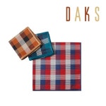 [AK수원][닥스] 선염 손수건 (D) DER1103 - NS홈쇼핑  [AK수원][닥스] 선염 손수건 (D) DER1103 - NS홈쇼핑