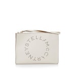 스텔라매카트니 지퍼 플랫 클러치 Stella McCartney Flat Zip (502892 W9923 9000) - NS홈쇼핑  스텔라매카트니 지퍼 플랫... 